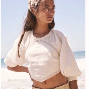 Free People Top